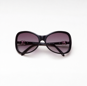 Vintage Tiffany & Co. Butterfly Sunglasses