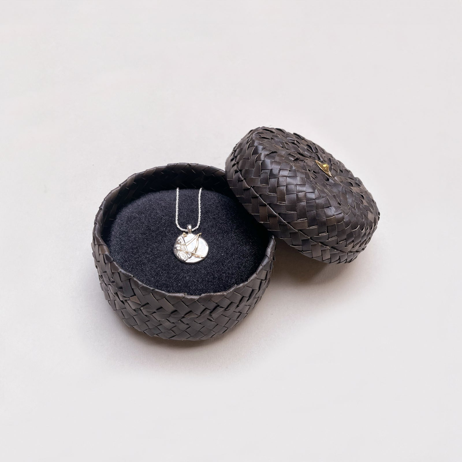 Sterling Silver Zodiac Pendant Charm Necklace