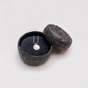 Sterling Silver Zodiac Pendant Charm Necklace