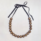 Vintage Marni Beads Necklace
