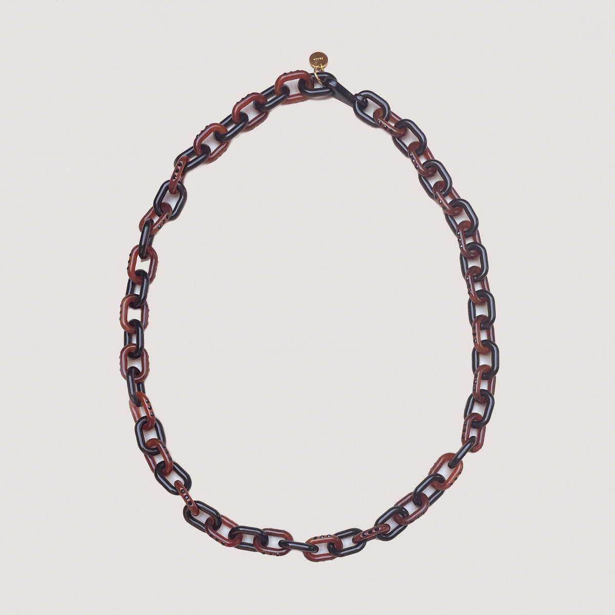 Vintage Prada Necklace