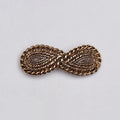 Vintage Alexandre de Paris Hair Barrettes