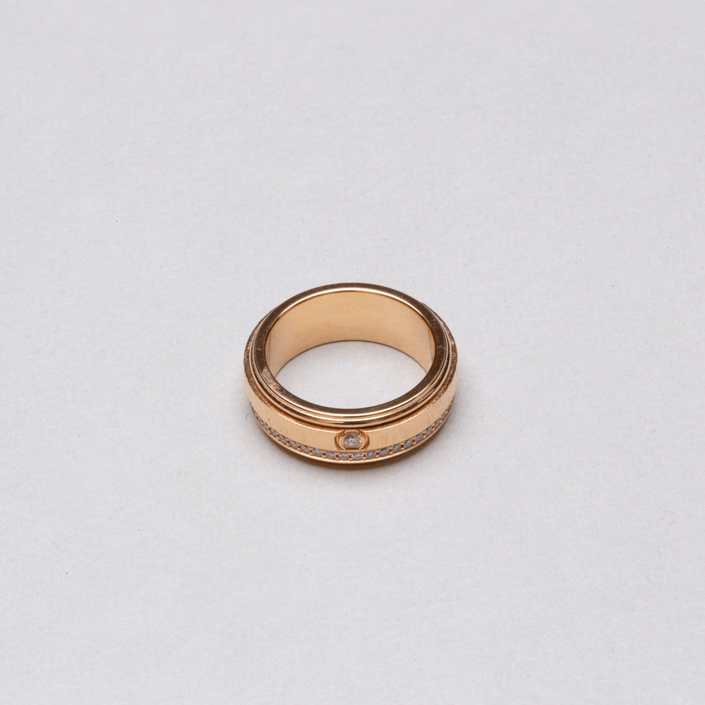 Piaget Possession "Decor Palace" Ring