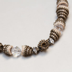 Vintage Rodrigo Otazu Long Necklace