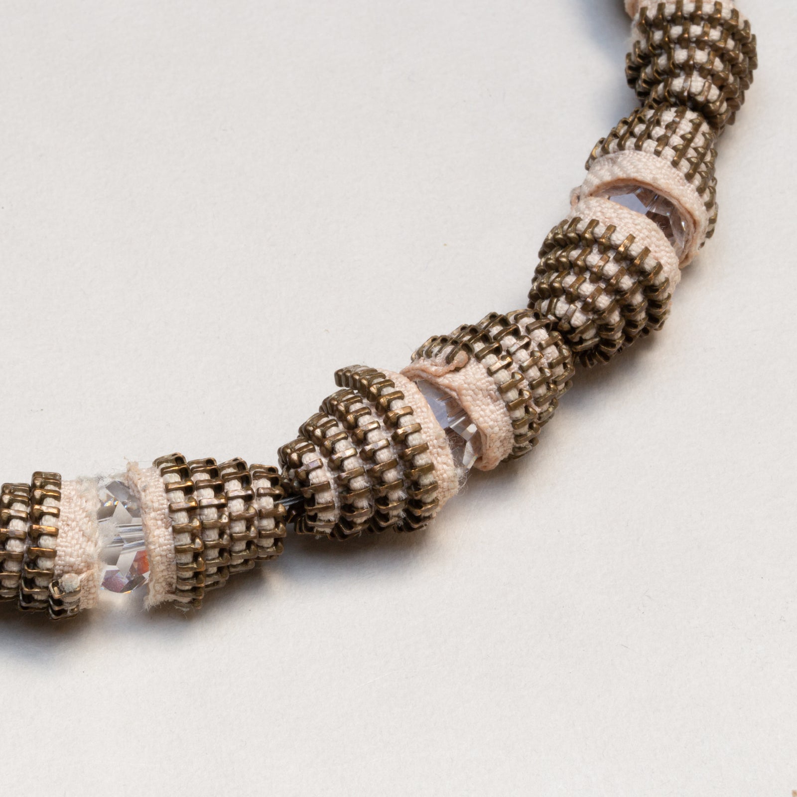 Vintage Rodrigo Otazu Long Necklace