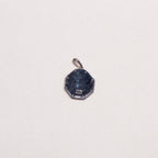 Vintage Cartier Santos Oretacier Charm Pendant