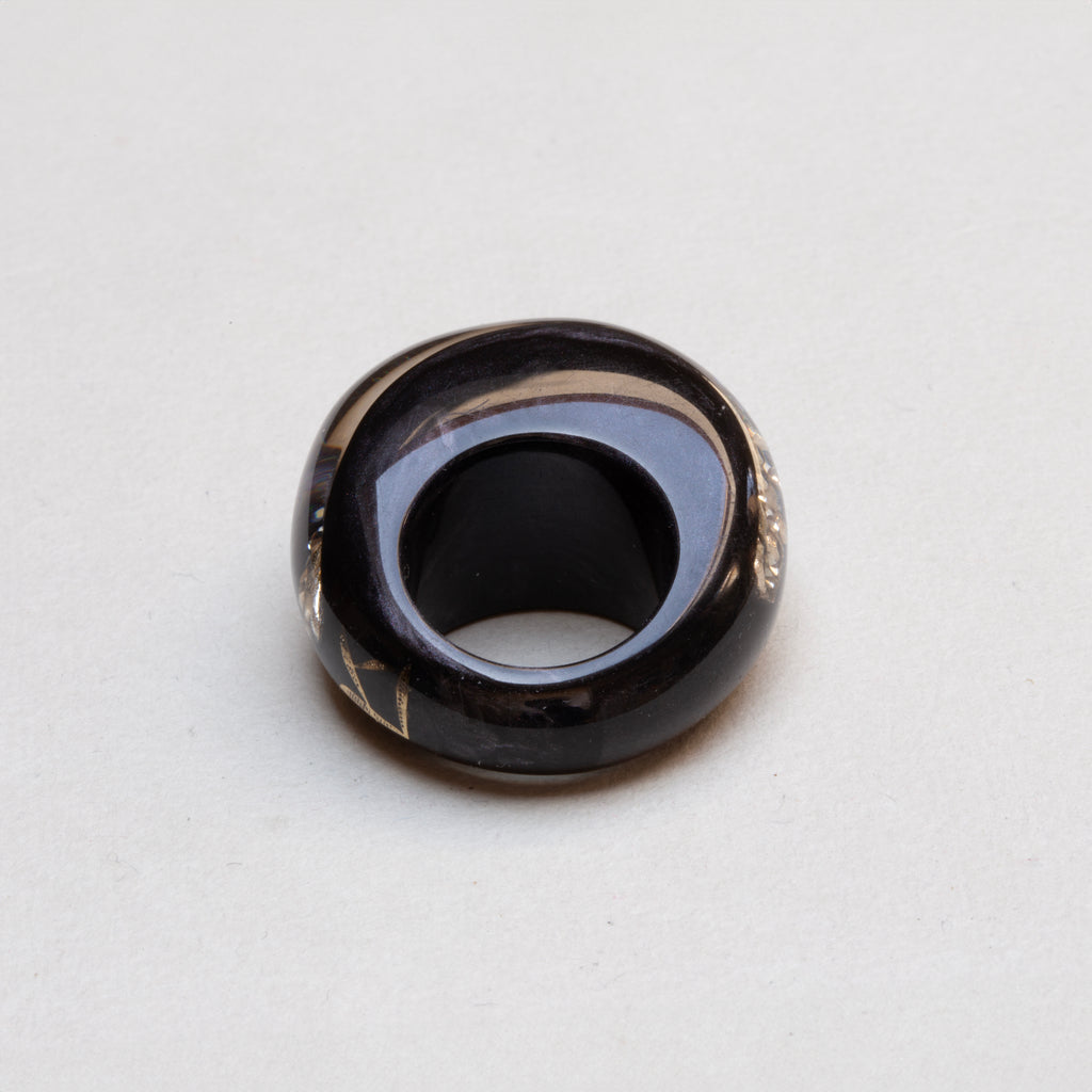 Vintage Kenneth Jay Lane Ring