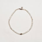 Vintage Van Peterson Pearl Necklace