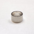 Vintage Hermes Collier de Chien Ring