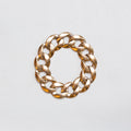 Vintage Chanel Chunky Chain Bracelet