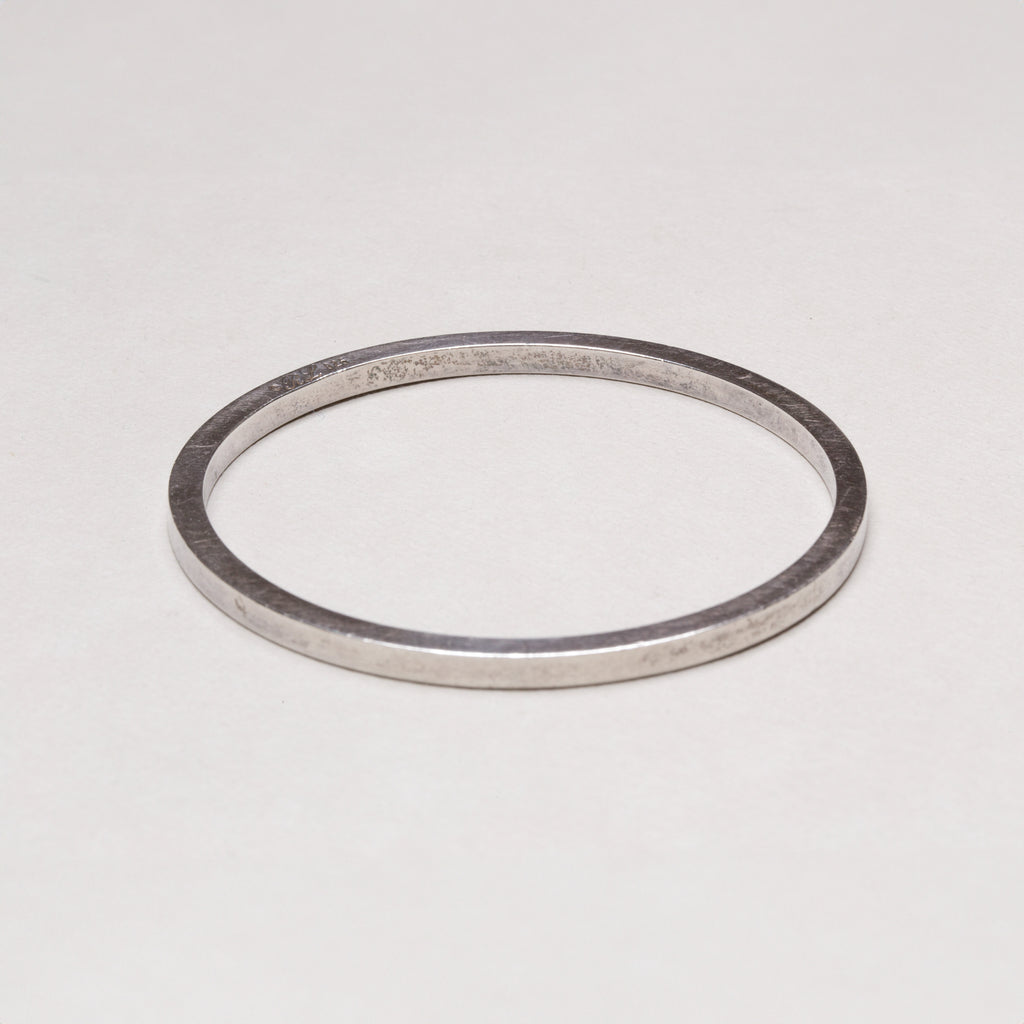 Vintage Ralph Lauren Sterling Silver Bangle