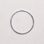 Vintage Ralph Lauren Sterling Silver Bangle