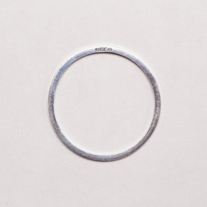 Vintage Ralph Lauren Sterling Silver Bangle