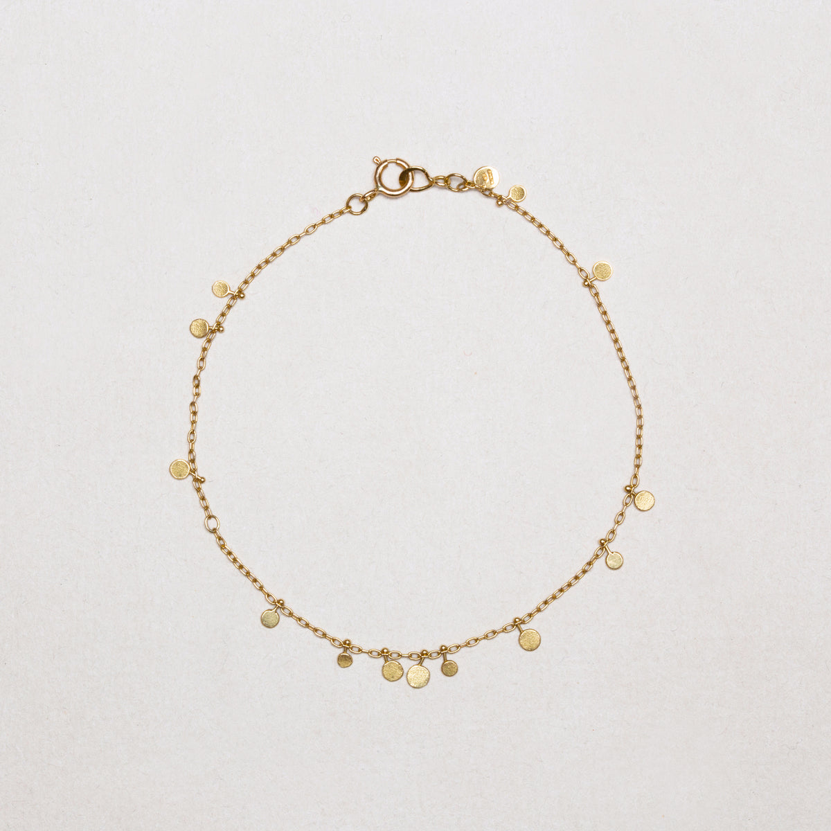 Little Random Dots Bracelet (Used)