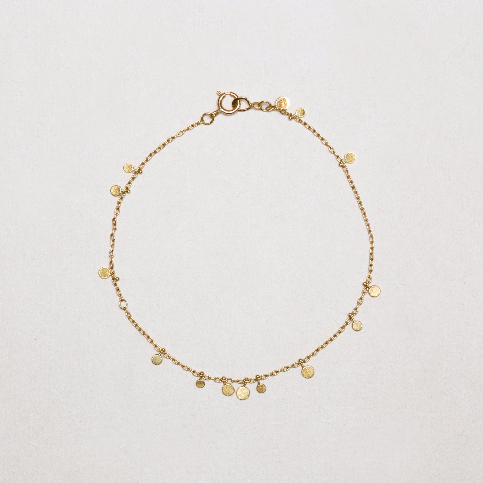 Little Random Dots Bracelet (Used)