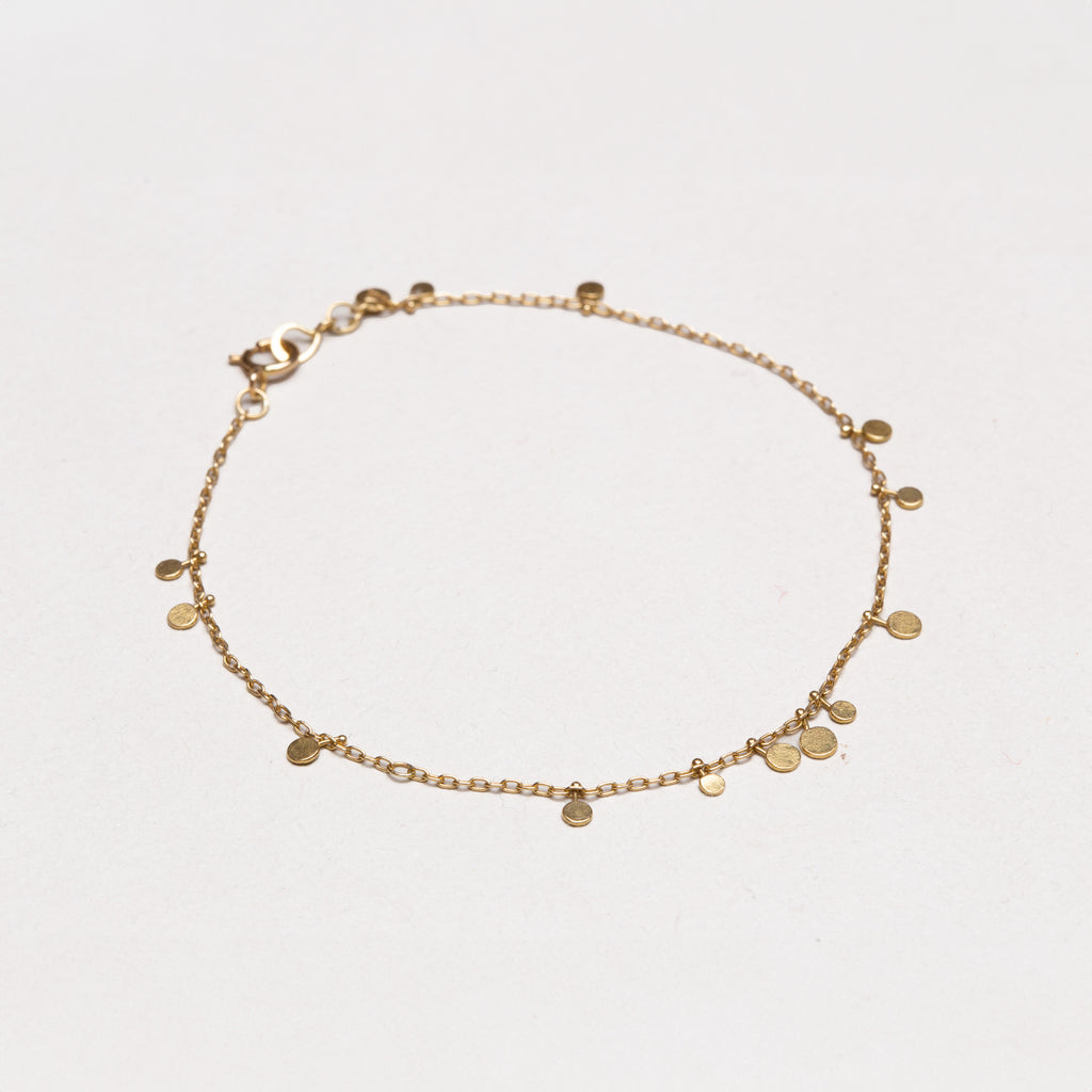 Little Random Dots Bracelet (Used)