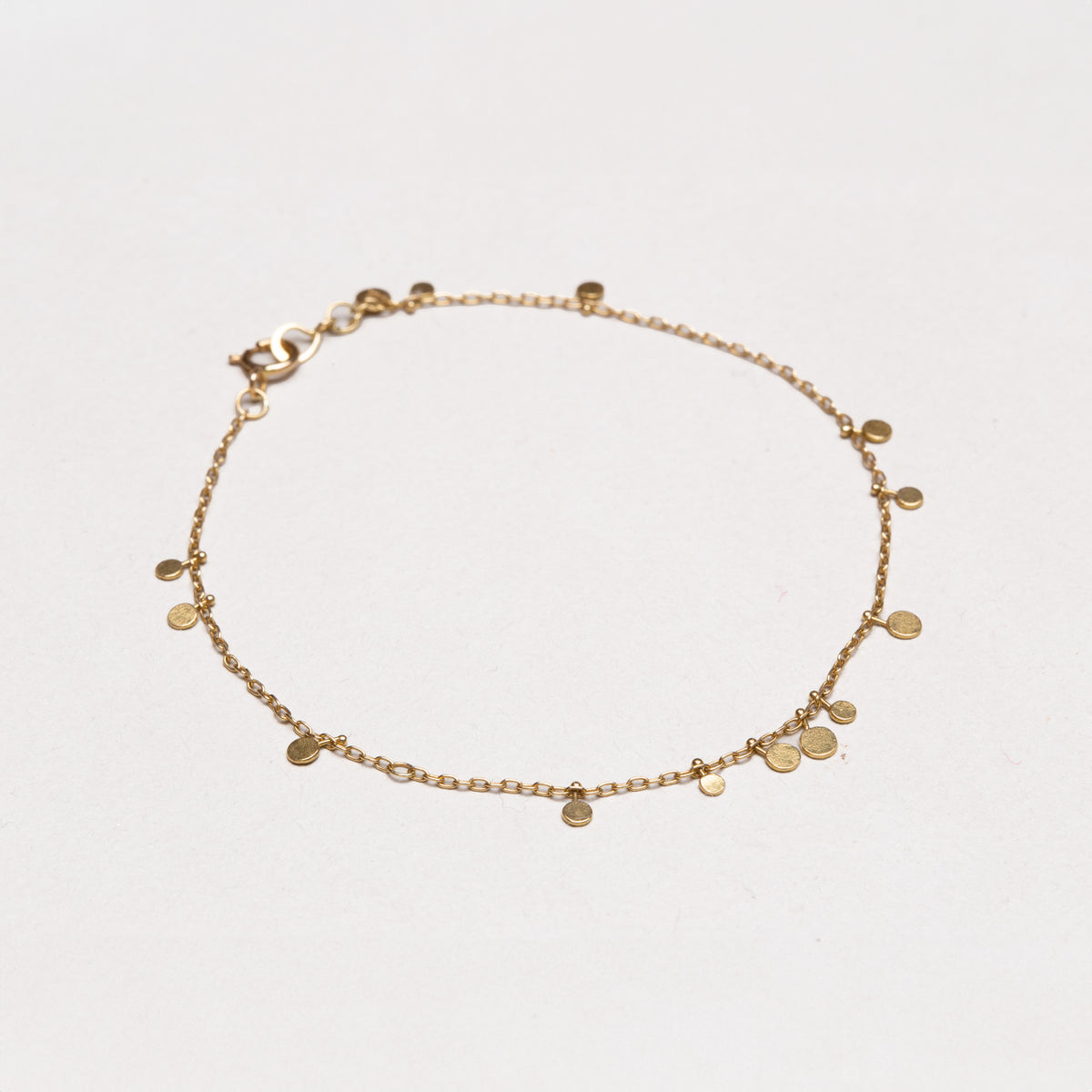 Little Random Dots Bracelet (Used)