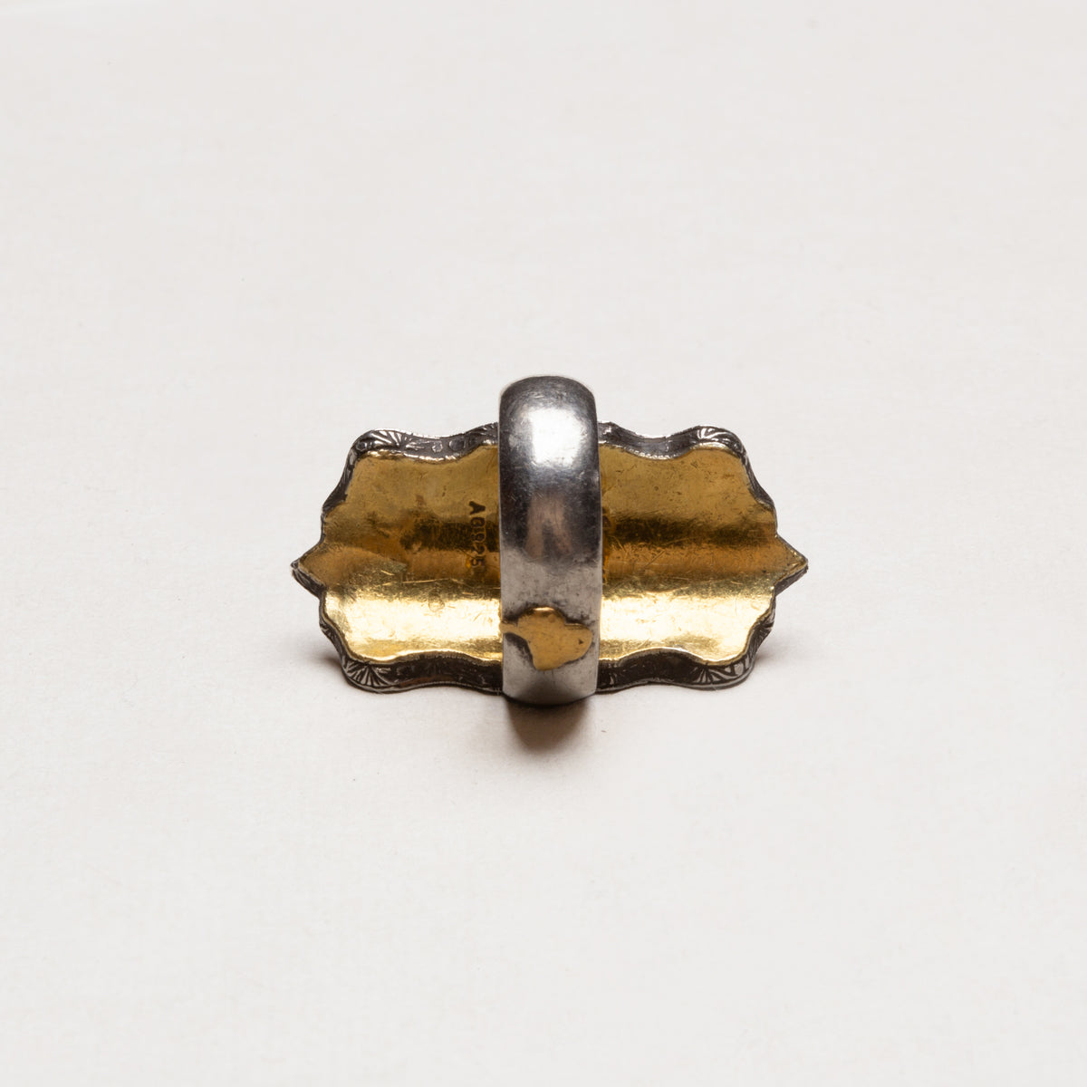 Vintage Sevan Bicakci Theodora Ring
