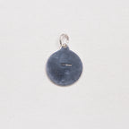Sterling Silver Leo Charm Pendant