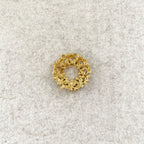 Vintage Christmas Tree Brooch by Eisenberg