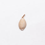 Villa Milano Shell Charm Pendant