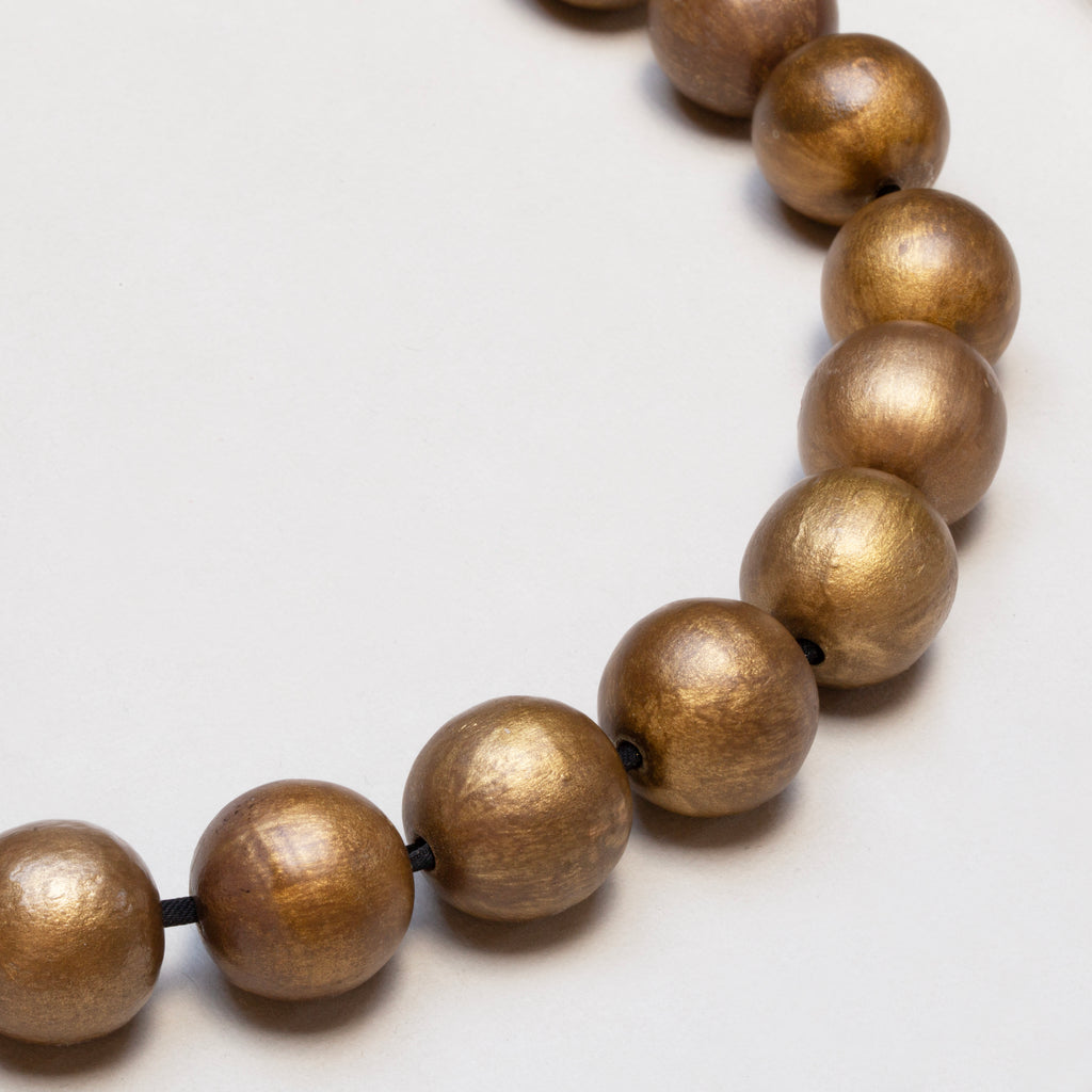 Vintage Marni Beads Necklace