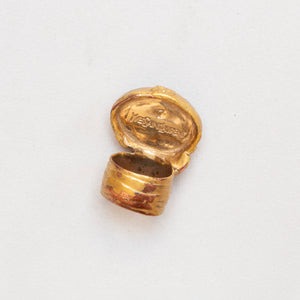 Vintage YSL "Arty" Ring