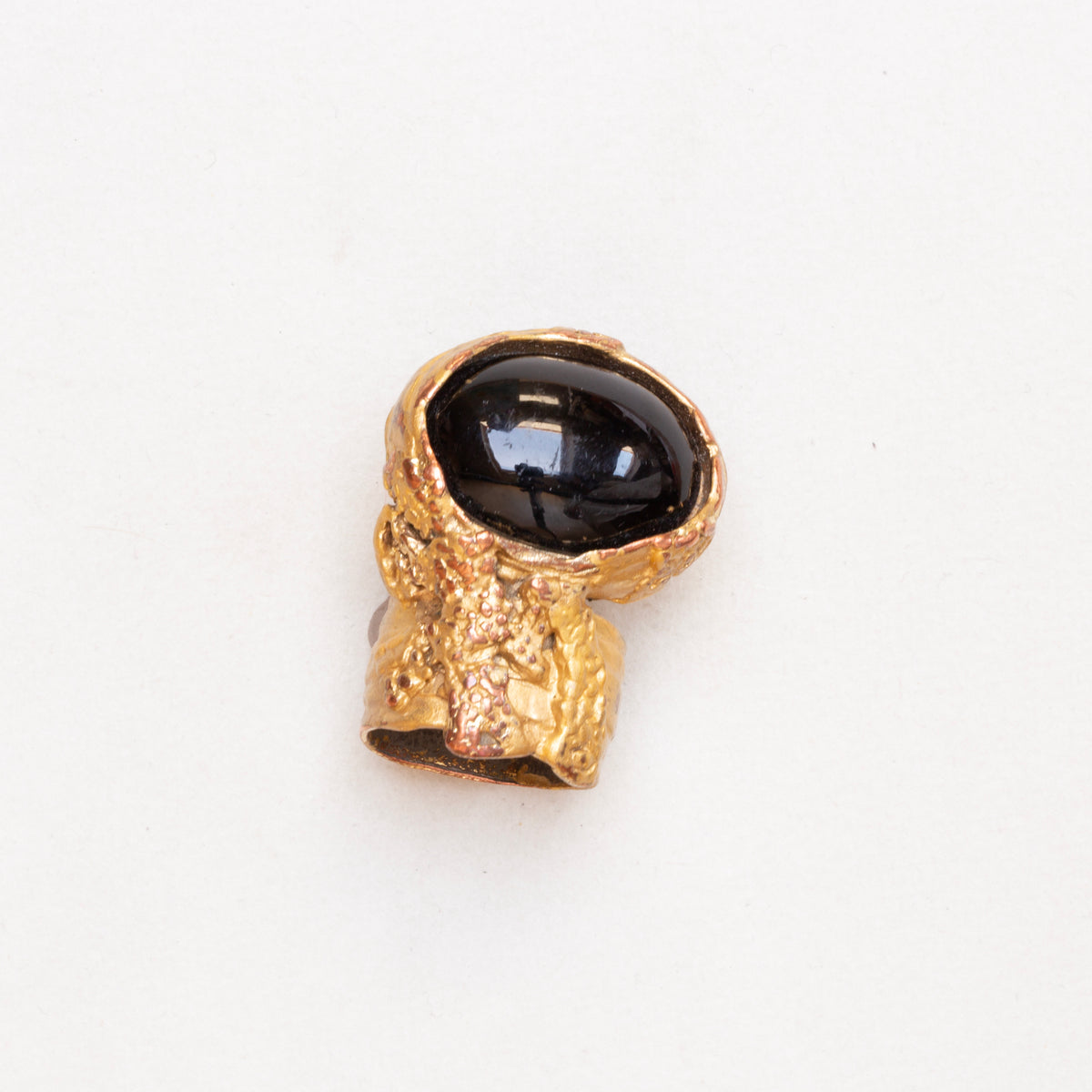 Vintage YSL "Arty" Ring