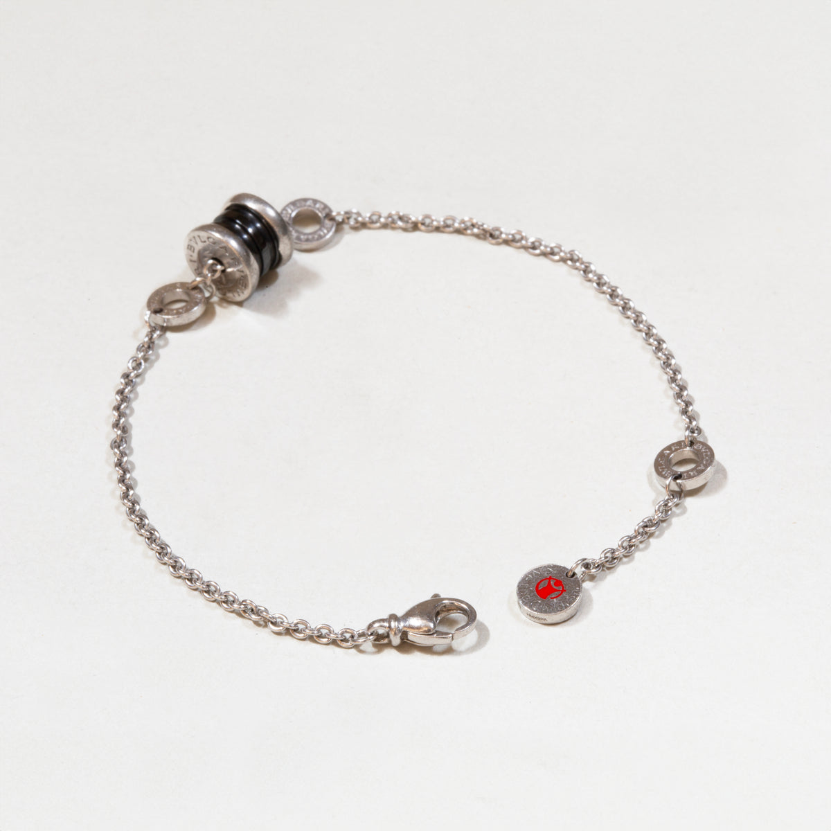 Vintage Bulgari Save the Children Bracelet