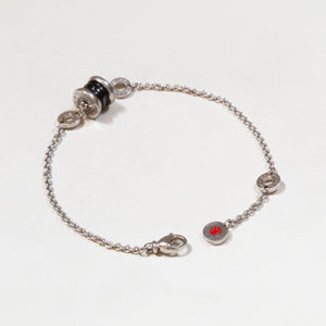 Vintage Bulgari Save the Children Bracelet
