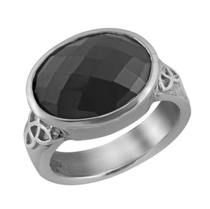 Babylon Ring