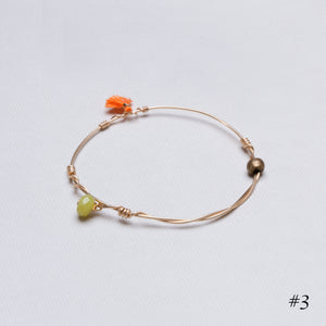 Wire Bracelet