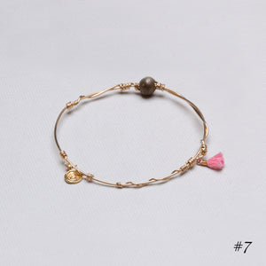 Wire Bracelet