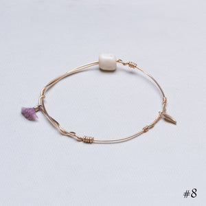 Wire Bracelet