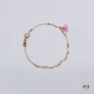 Wire Bracelet