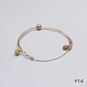 Wire Bracelet