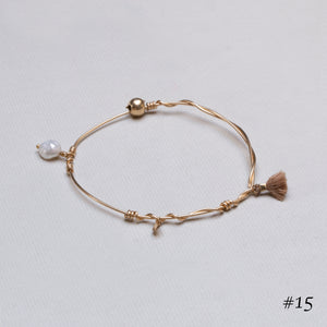 Wire Bracelet