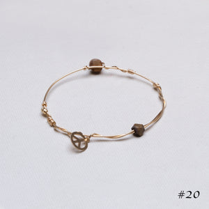 Wire Bracelet