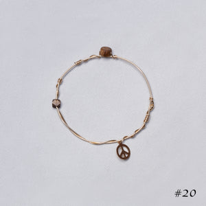 Wire Bracelet