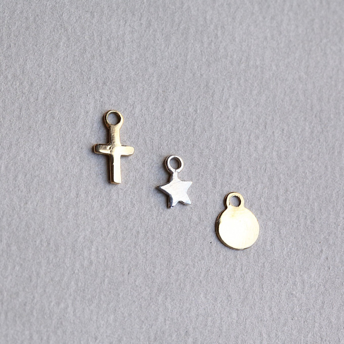 a beautiful mirror finish makes these little wonders always stand out