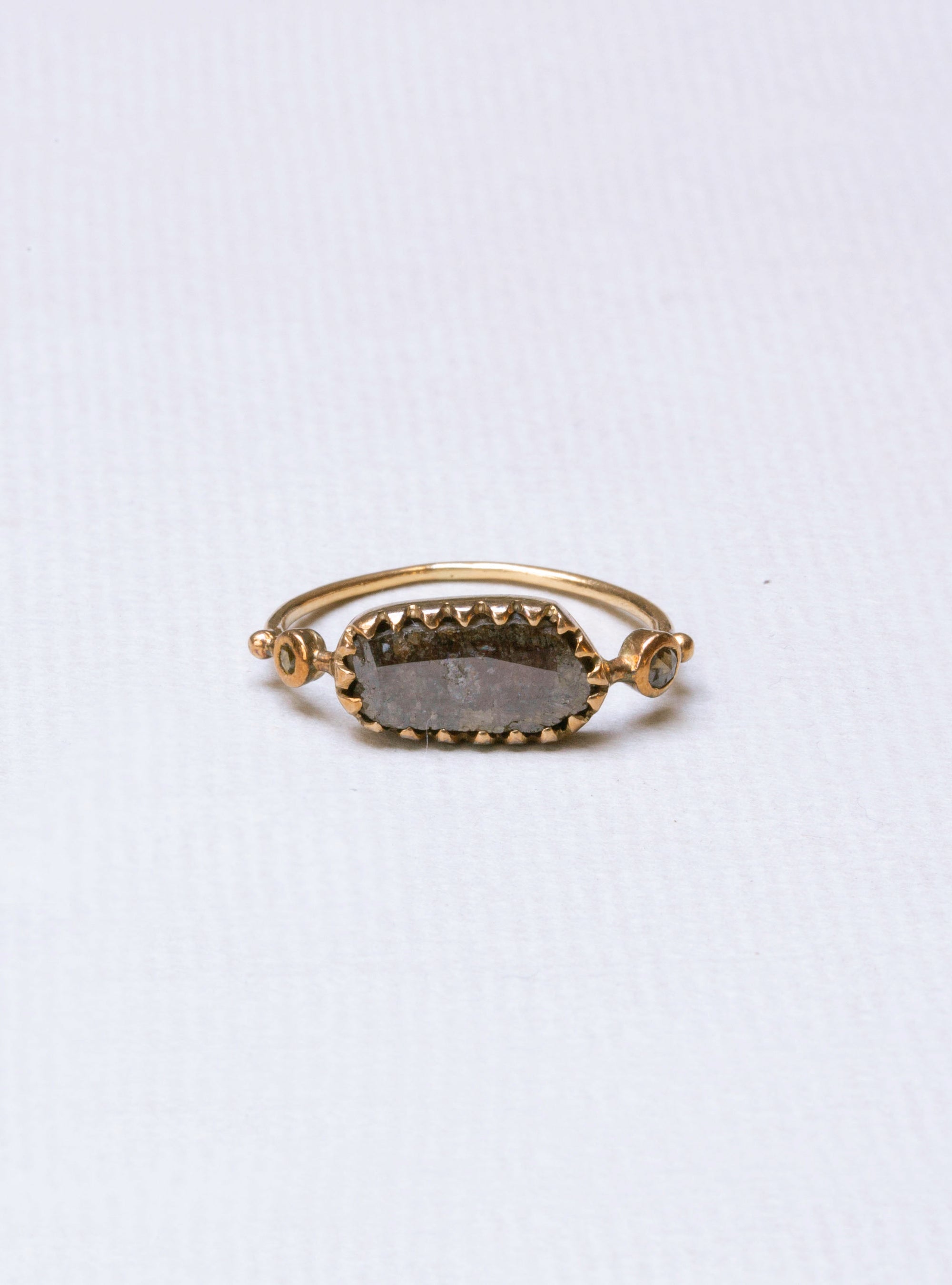 18ct Gold Ring