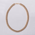 Vintage Givenchy Gold Chain Necklace