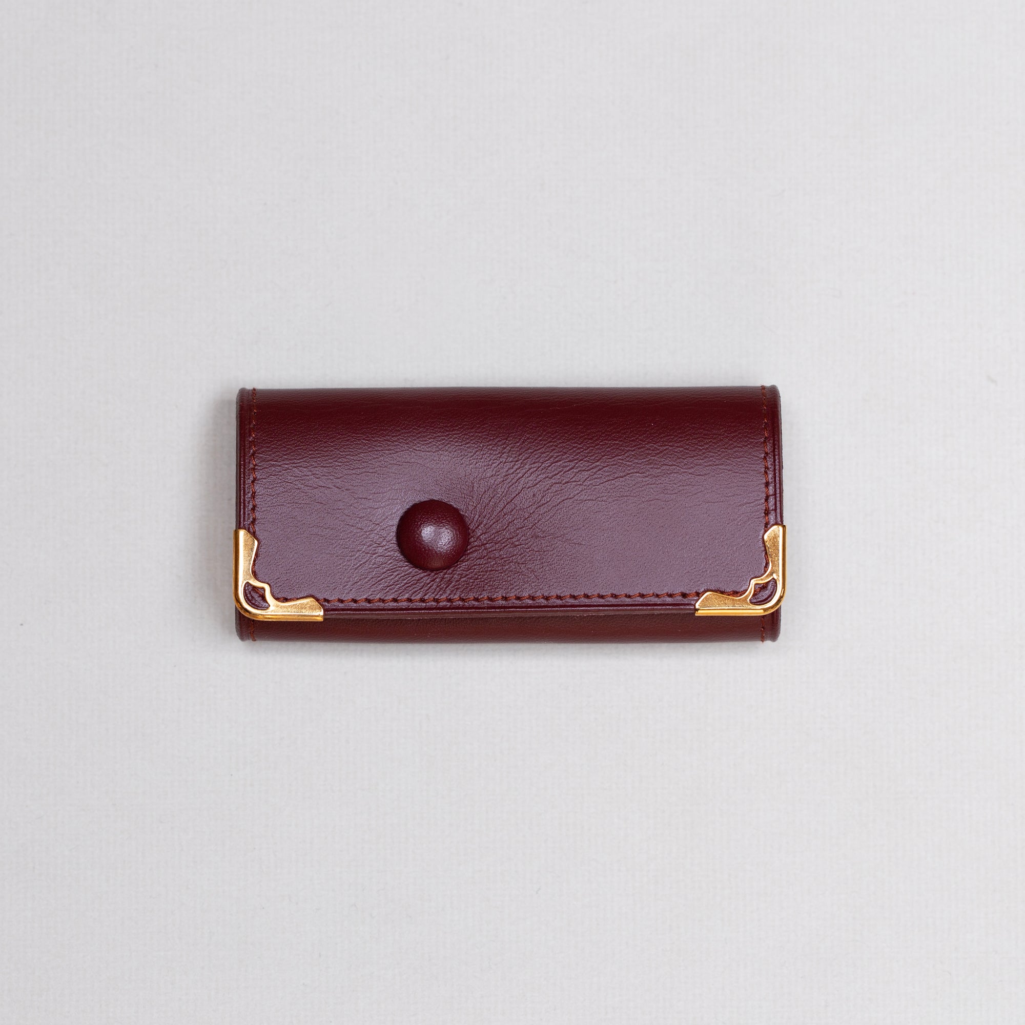 Vintage Cartier Keyholder