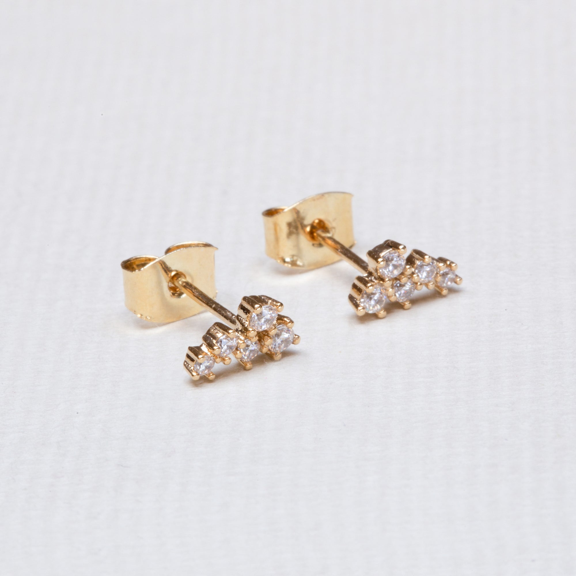 Milkyway Stud Earrings