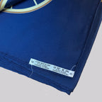 Vintage Hermes Silk Scarf "Springs" no.1