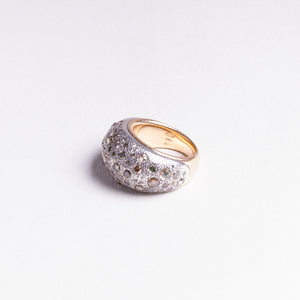 Pomellato Diamond Ring