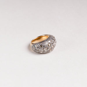 Pomellato Diamond Ring