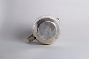 Vintage Sterling Silver Jug