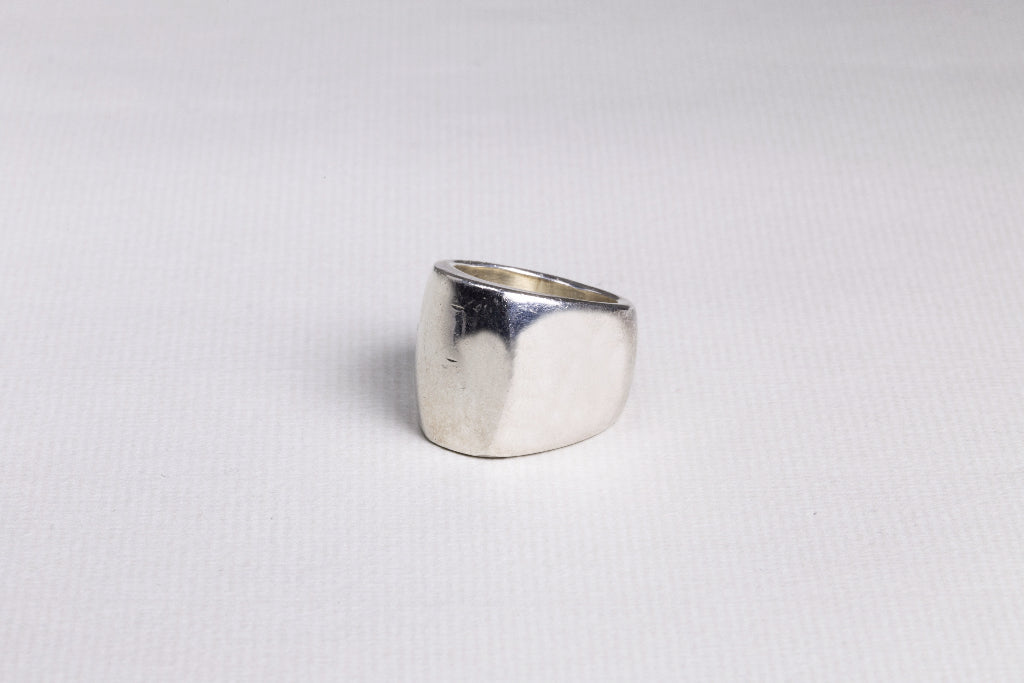 Vintage Silver Ring