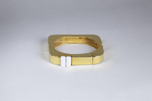 Vintage Gold Bracelet